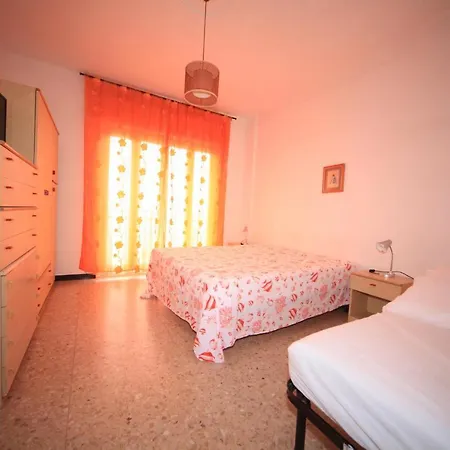 Abbronzatissima Apartman Marina dʼAndora