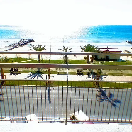 شقة Abbronzatissima Marina dʼAndora