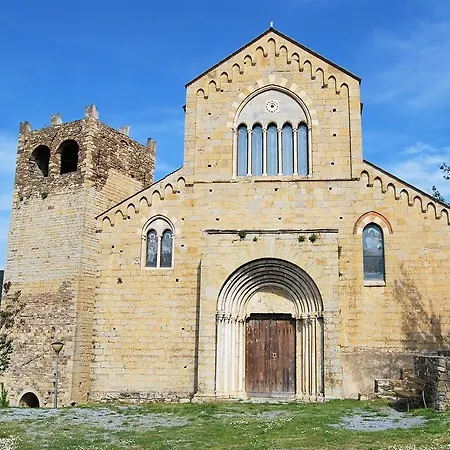 Abbronzatissima Marina dʼAndora