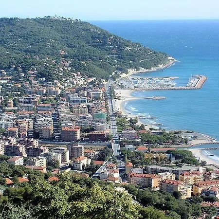 Abbronzatissima Apartman
