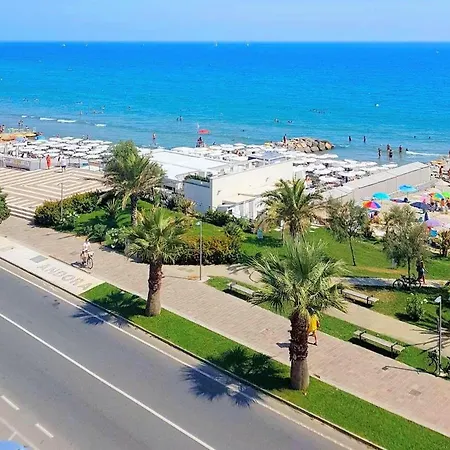 شقة Abbronzatissima Marina dʼAndora