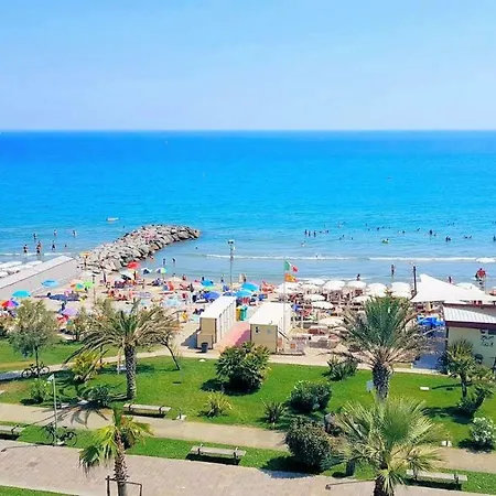 Abbronzatissima * Marina dʼAndora